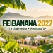 informações feibanana 2027