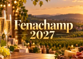 atrações fenachamp 2027