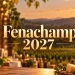 atrações fenachamp 2027