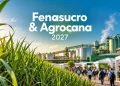 informações fenasucro & agrocana 2027