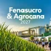 informações fenasucro & agrocana 2027