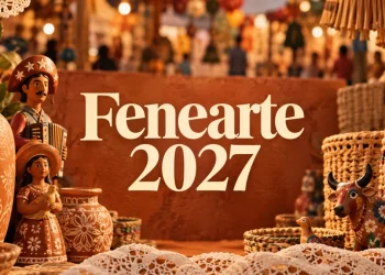 informações fenearte 2027