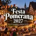 informações festa pomerana 2027