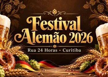 festival alemão 2026