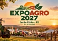 informações expoagro santo cristo 2027