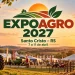 informações expoagro santo cristo 2027