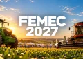Femec 2027 (Imagem IA)