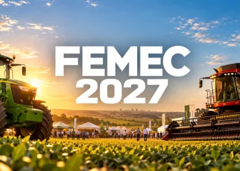 Femec 2027 (Imagem IA)