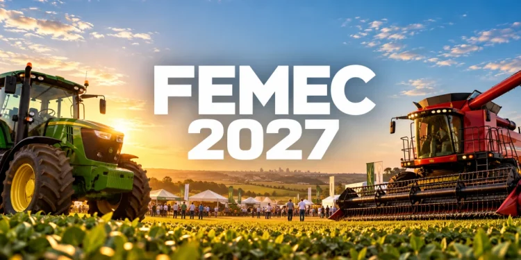 Femec 2027 (Imagem IA)