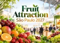 fruit attraction são paulo 2027
