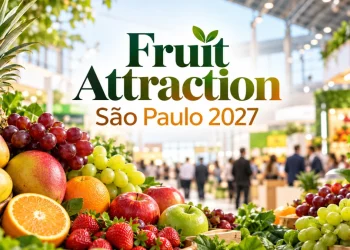 fruit attraction são paulo 2027