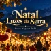 datas parada de natal luzes da serra 2026