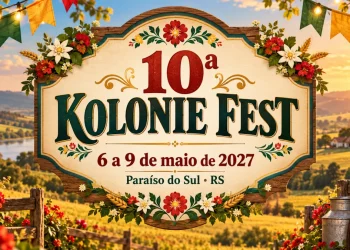informações kolonie fest 2027