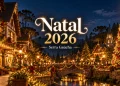 atrações natal 2026