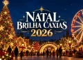 natal brilha caxias 2026