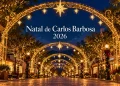 natal de carlos barbosa 2026
