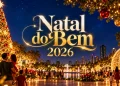 informações natal do bem 2026
