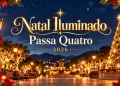 informações natal iluminado passa quatro 2026