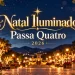 informações natal iluminado passa quatro 2026