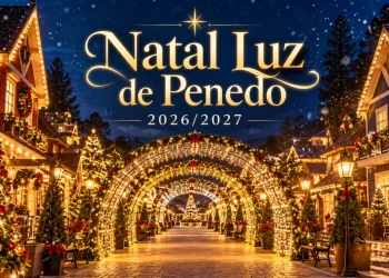 informações natal luz penedo 2026