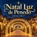 informações natal luz penedo 2026