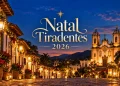 informações natal em tiradentes 2026