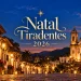 informações natal em tiradentes 2026