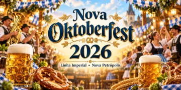 nova oktoberfest 2026