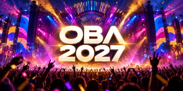 oba festival 2027