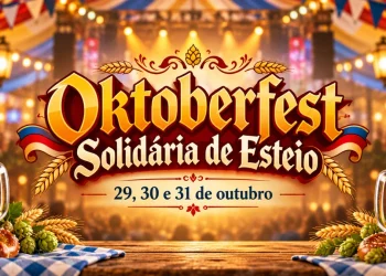 atrações e ingressos oktober solidária de esteio