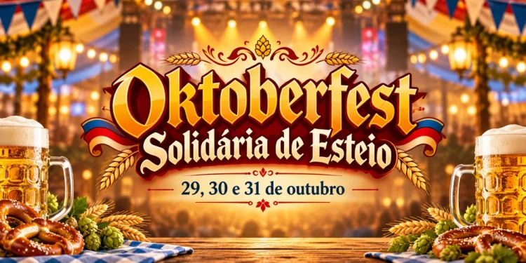 atrações e ingressos oktober solidária de esteio