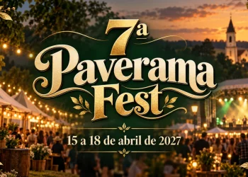 informações paverama fest 2027