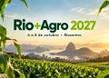informações rio + agro 2027