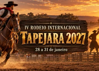 atrações rodeio internacional tapejara 2027