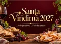 santa vindima 2027