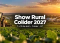 atrações show rural colider 2027