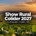 atrações show rural colider 2027