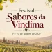 informações sabores da vindima 2027