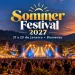 sommer festival 2027