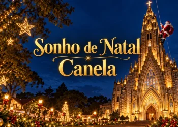 sonho de natal caenal 2026 2027