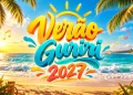 atrações verão guriri 2027